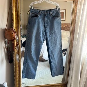 Calvin Klein Vintage 90s Jeans
